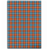 MacLachlan Ancient Tartan Classic Area Rug